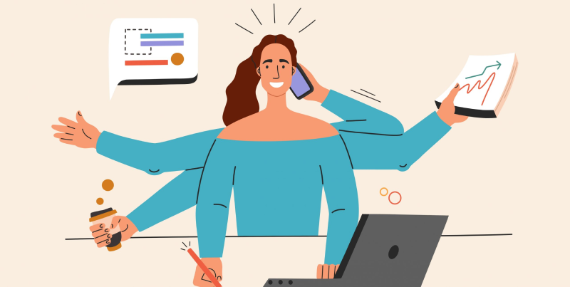 چالشهای اصلی در دستیابی به تعادل را شناسایی کنید!