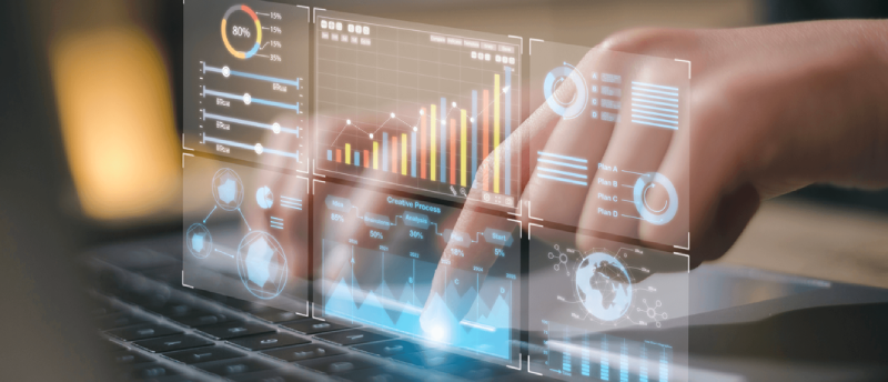 ابزارها و فناوریهای مرتبط