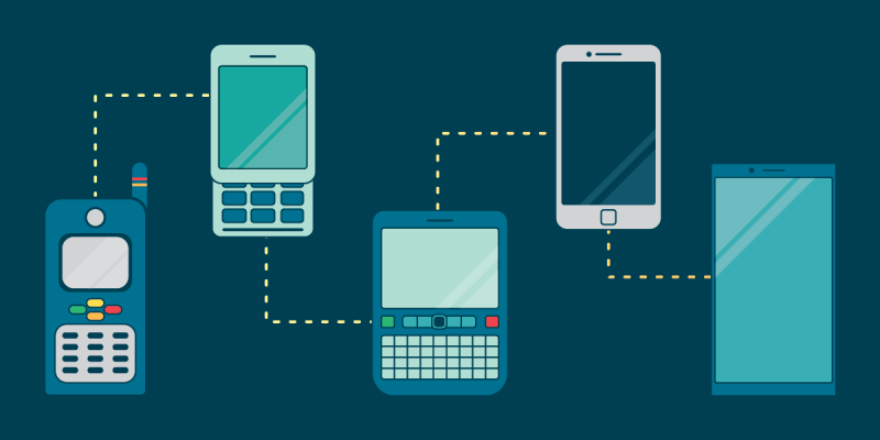 نوآوری فناورانه