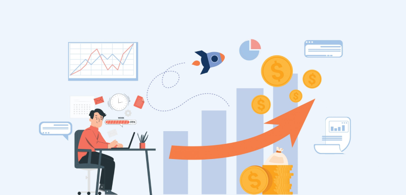 مدیریت نقدینگی در کسبوکارهای نوپا