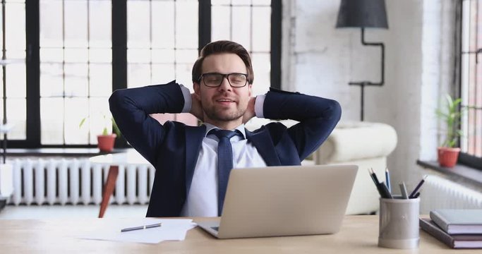 آرامش ذهنی در محل کار