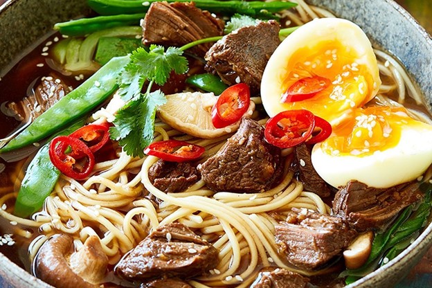 Picture22 | هلومگ | طرز تهیه سوپ رامن سریع با مواد ایرانی