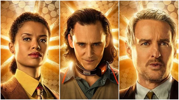 Picture24 | هلومگ | بازگشت سریال Loki فصل دوم: ادامه داستان‌های چندجهانی مارول