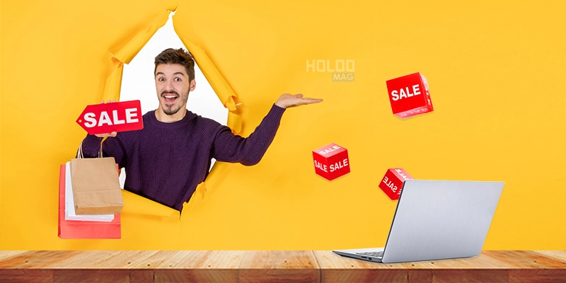 نقش تخفیفها و پیشنهادهای ویژه در جذب مشتریان نوروزی