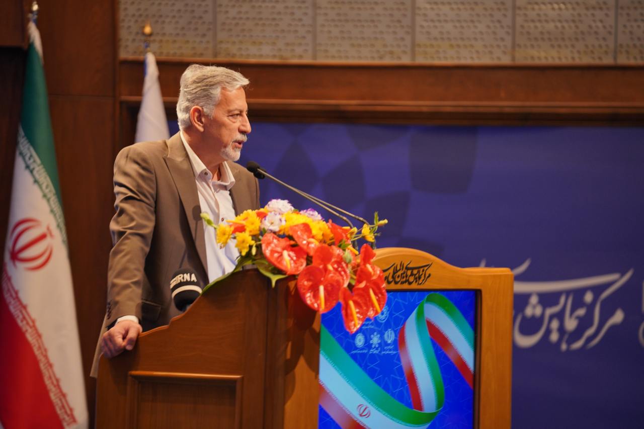 photo 2025 03 06 18 00 16 | هلومگ | هلو در فهرست برندهای ملی برتر کشور به انتخاب وزارت صمت