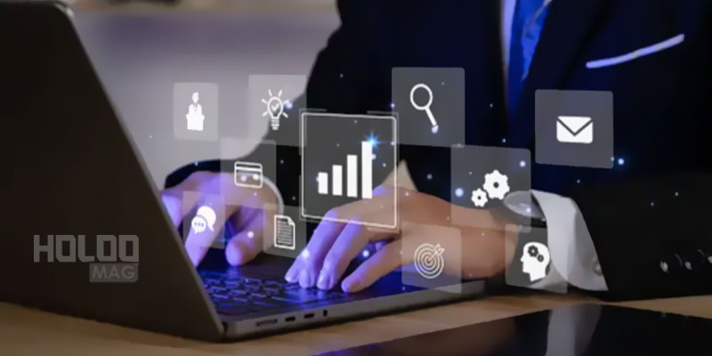 انتخاب هوشمندانه | هلومگ | انتخاب هوشمندانه: بهترین راهکار نرم‌افزاری برای کسب‌وکار شما کدام است؟