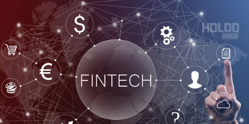 فین تک | هلومگ | فین‌تک فراتر از بانک: نرم‌افزارهای مالی چگونه مرزها را جابه‌جا می‌کنند؟