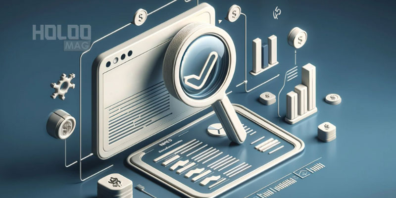 از ثبت به تحلیل | هلومگ | از ثبت به تحلیل: چگونه اتوماسیون مالی نقش حسابدار را دگرگون می‌کند