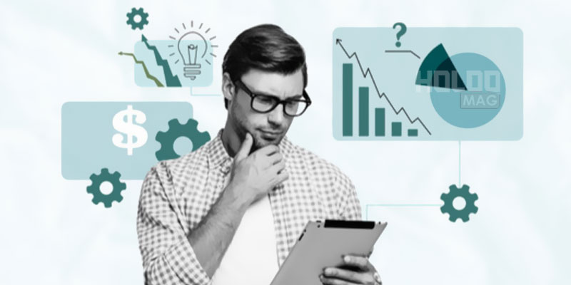 نقش گزارش‌های مالی دقیق در تصمیم‌گیری مدیران موفق