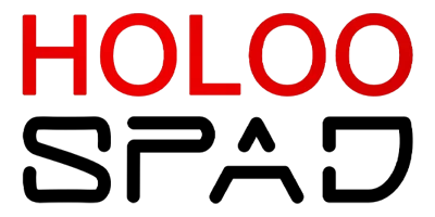 logo spad